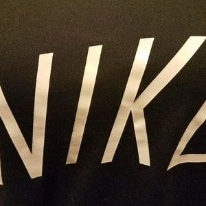 Nike Dri-FIT long sleeve